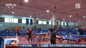 bsports必一体育 国际乒乓球台的尺寸是多少